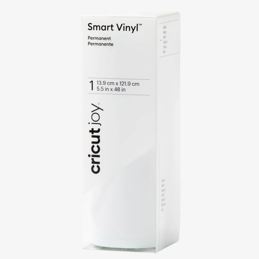 Cricut Joy™ Smart Vinyl™ – Permanent