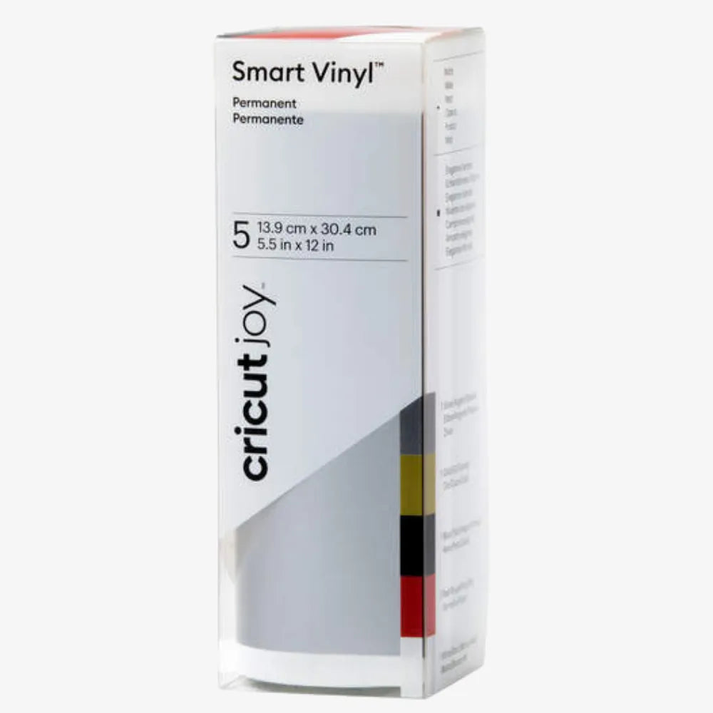 Cricut Joy™ Smart Vinyl™ – Permanent