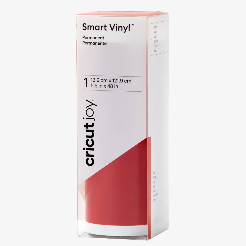 Cricut Joy™ Smart Vinyl™ – Permanent