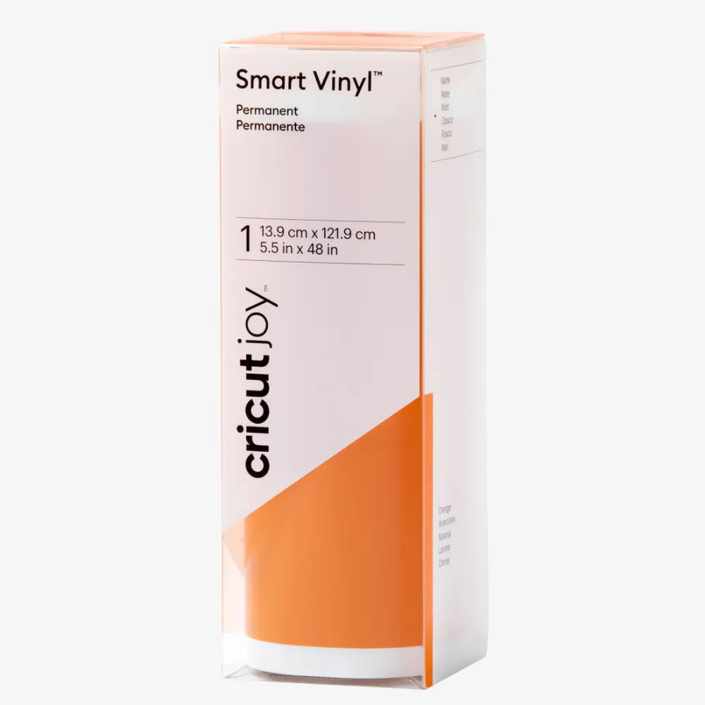 Cricut Joy™ Smart Vinyl™ – Permanent