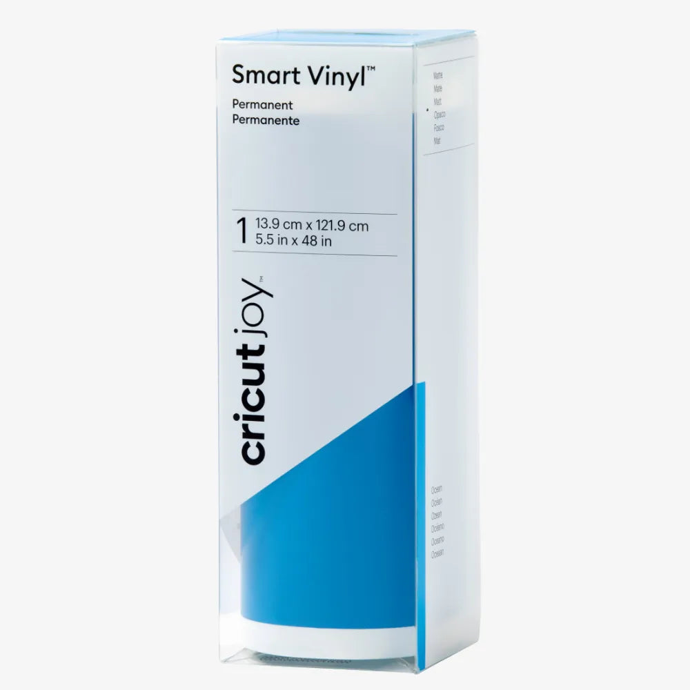 Cricut Joy™ Smart Vinyl™ – Permanent