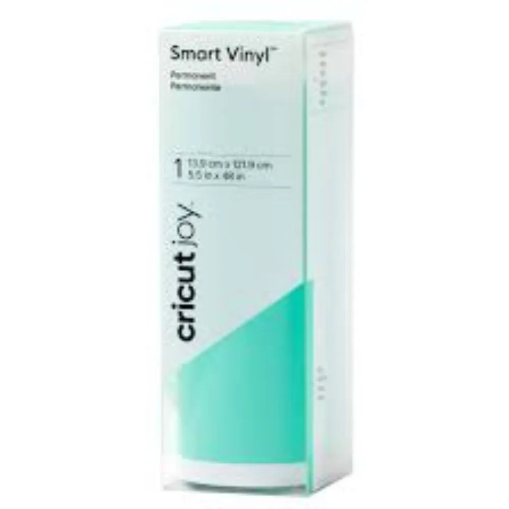 Cricut Joy™ Smart Vinyl™ – Permanent
