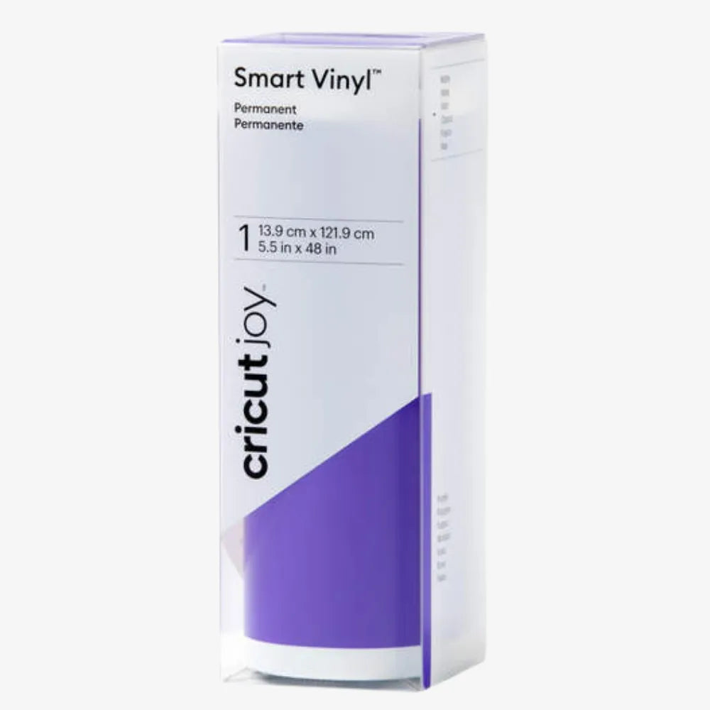 Cricut Joy™ Smart Vinyl™ – Permanent
