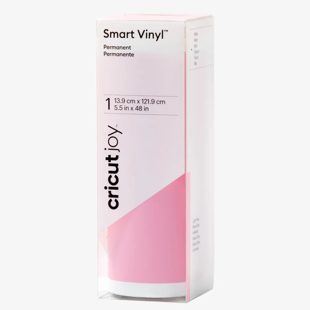 Cricut Joy™ Smart Vinyl™ – Permanent
