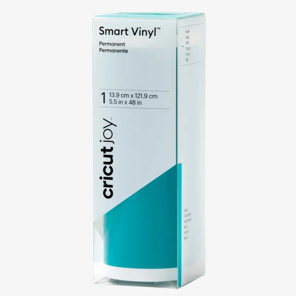 Cricut Joy™ Smart Vinyl™ – Permanent