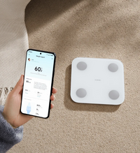 Xiaomi Body Composition Scale S400 – Smart Body Scale