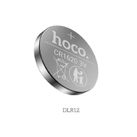 HOCO DLR Button Batteries