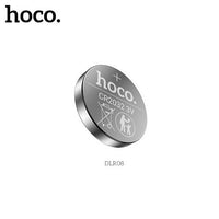 HOCO DLR Button Batteries