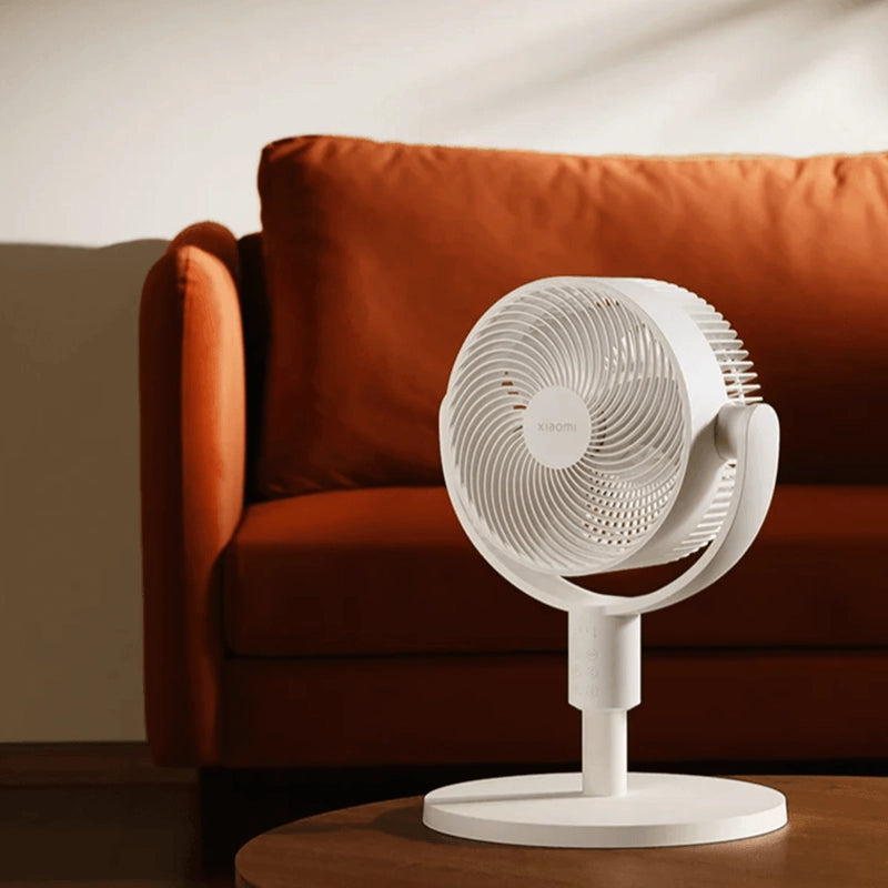 Xiaomi Smart Standing Air Circulation Fan – UK Version