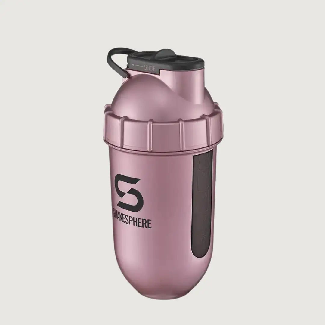 ShakeSphere Tumbler View 700 ml - Protein Mixer - Pro Sports | Shop online in Kuwait