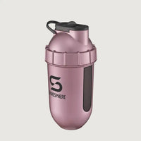 ShakeSphere Tumbler View 700 ml - Protein Mixer - Pro Sports | Shop online in Kuwait