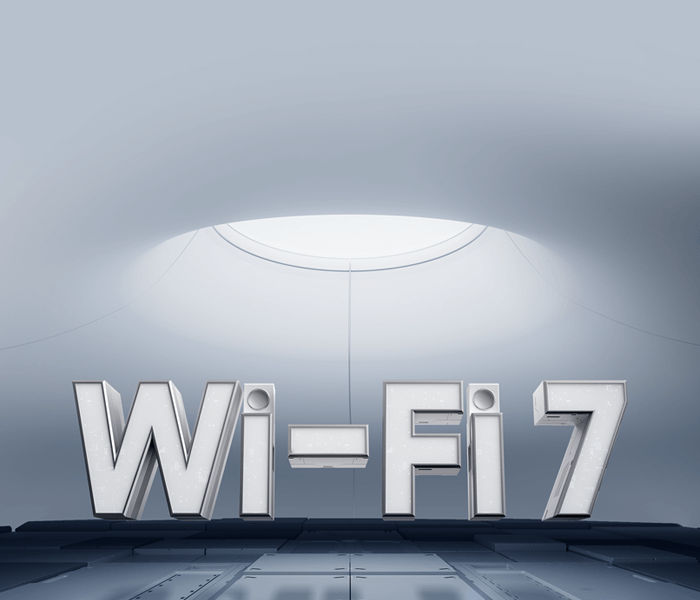 Xiaomi BE3600 2.5G Wi-Fi 7 Router
