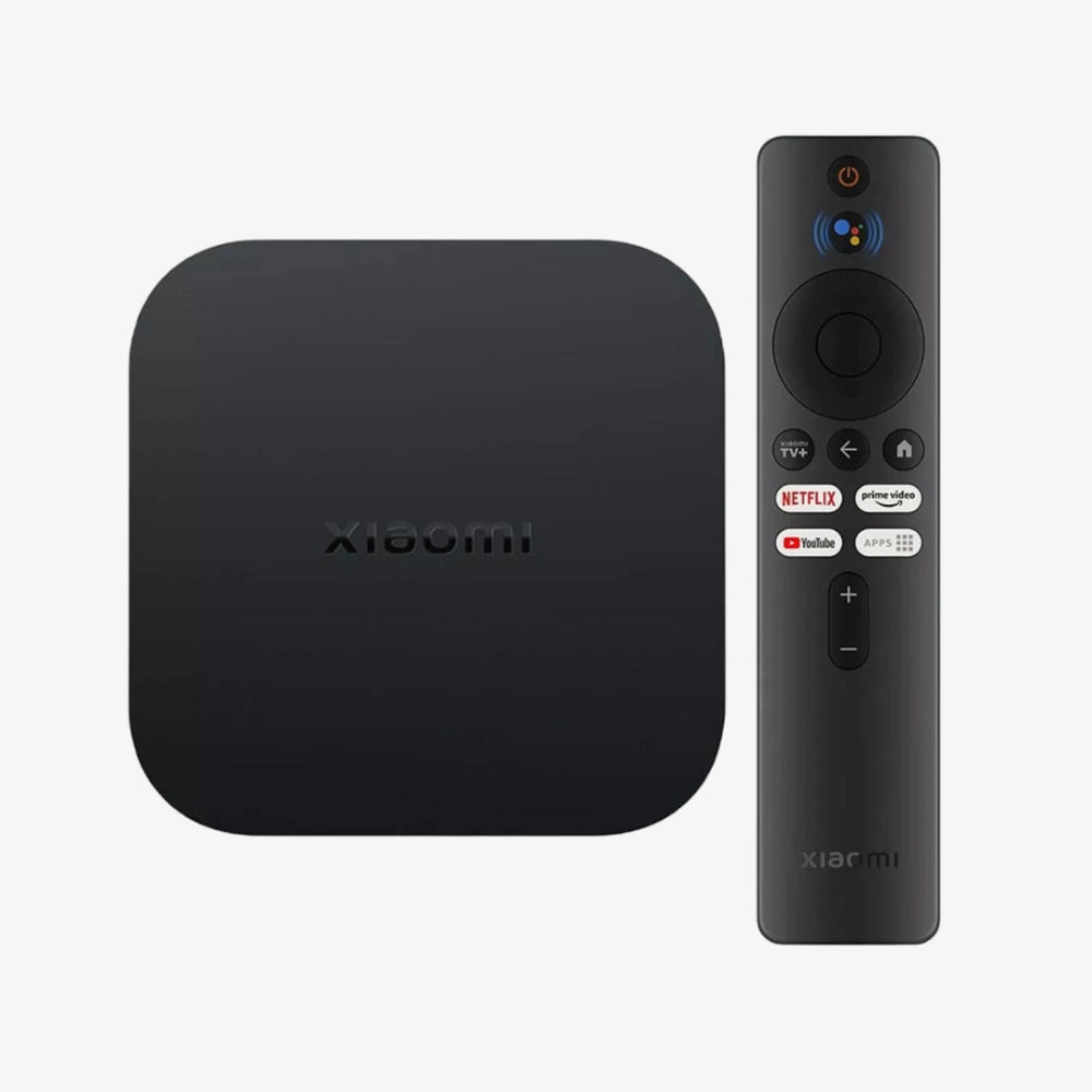 Xiaomi TV Box S (2nd Gen)