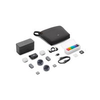 DJI Mic Mini 2 Wireless Microphone Kits