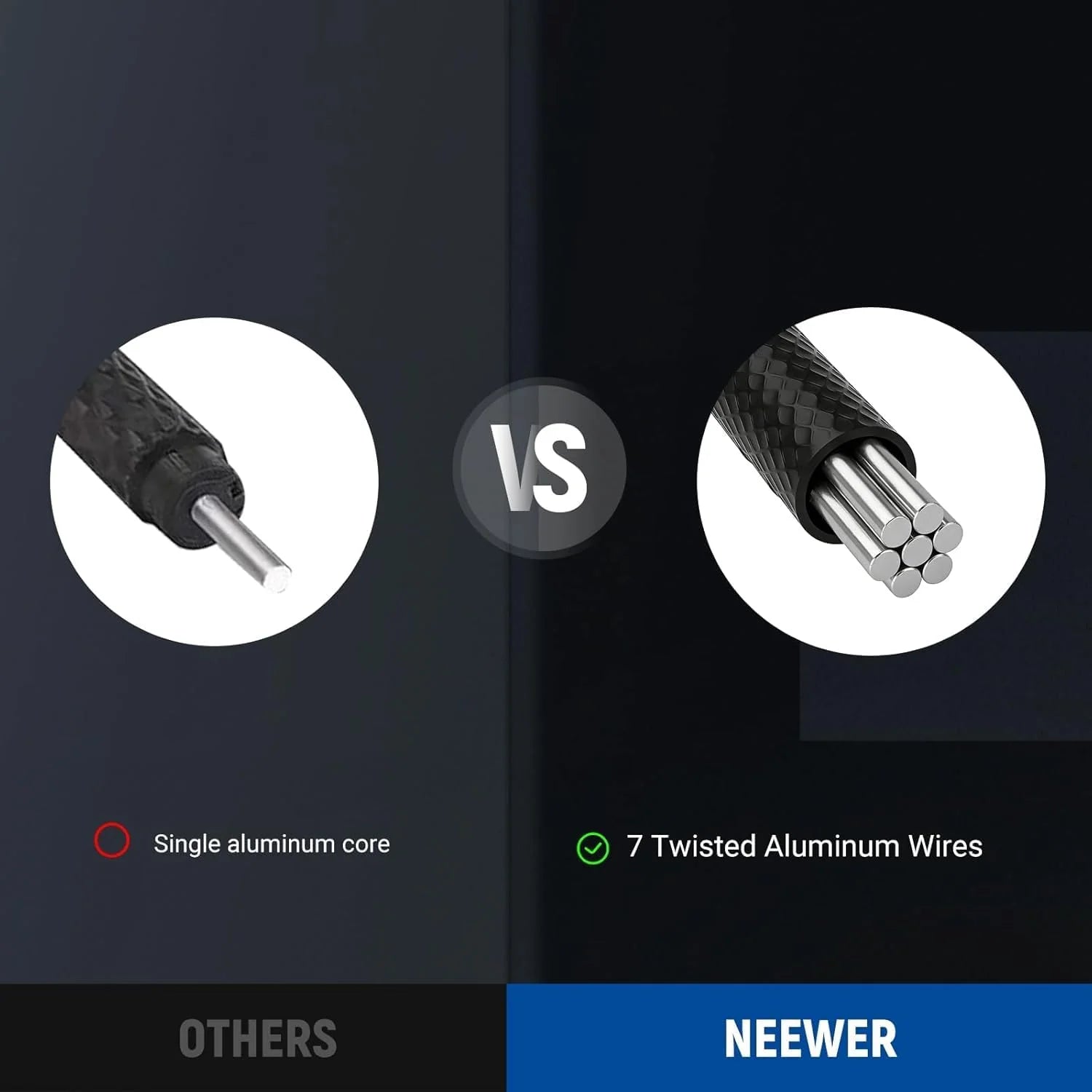 Neewer TP34 Flexible Camera Tripod with Remote