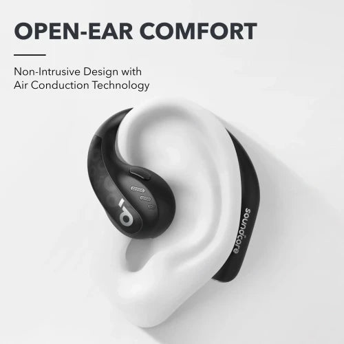 Soundcore Open-Ear Earbuds AeroFit Pro