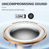 Soundcore Open-Ear Earbuds AeroFit Pro