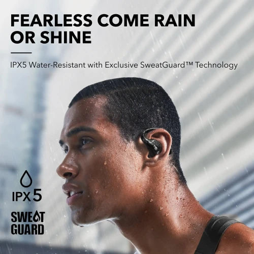 Soundcore Open-Ear Earbuds AeroFit Pro