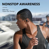 Soundcore Open-Ear Earbuds AeroFit Pro