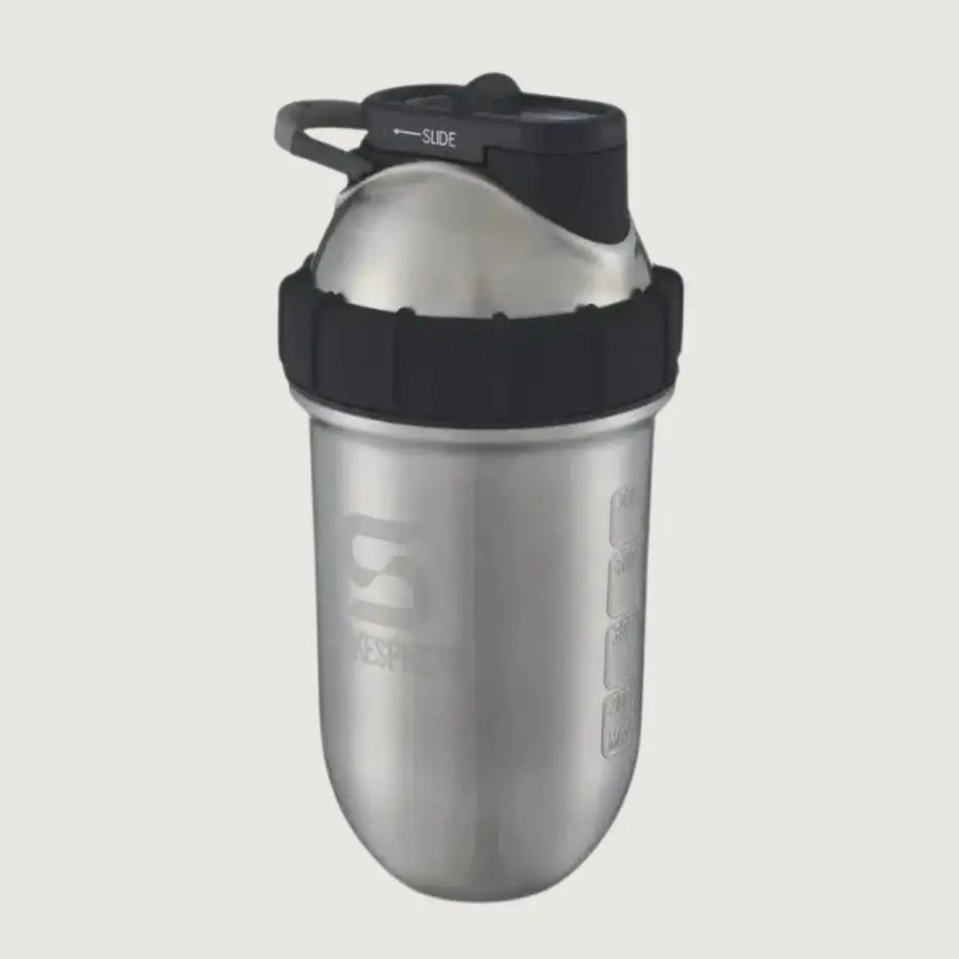 ShakeSphere Tumbler Double Wall Steel 700 ml - Protein Mixer - Pro Sports | Shop online in Kuwait
