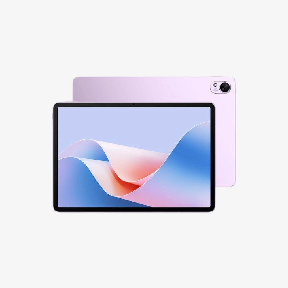 Huawei MatePad 11.5s Gray and Violet With Pencil and Keyboard