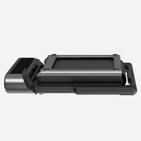 King Smith Foldable Treadmill R3 Hybrid+ 1 HP in use - Treadmill | Buy Online in Kuwait | Pro Sports Kuwait
