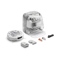 DJI ROMO P Robotic Vacuum Cleaner Water Tank Version