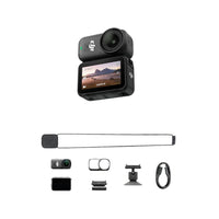 DJI Osmo Nano Compact 4K Wearable Camera