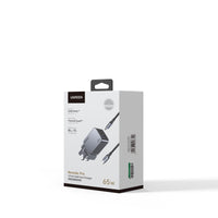 Ugreen X755 Nexode Pro 65W 3 Port GaN Charger