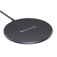 RAVPower RP-WC012 Magnetic Wireless Charger for iPhone & AirPods