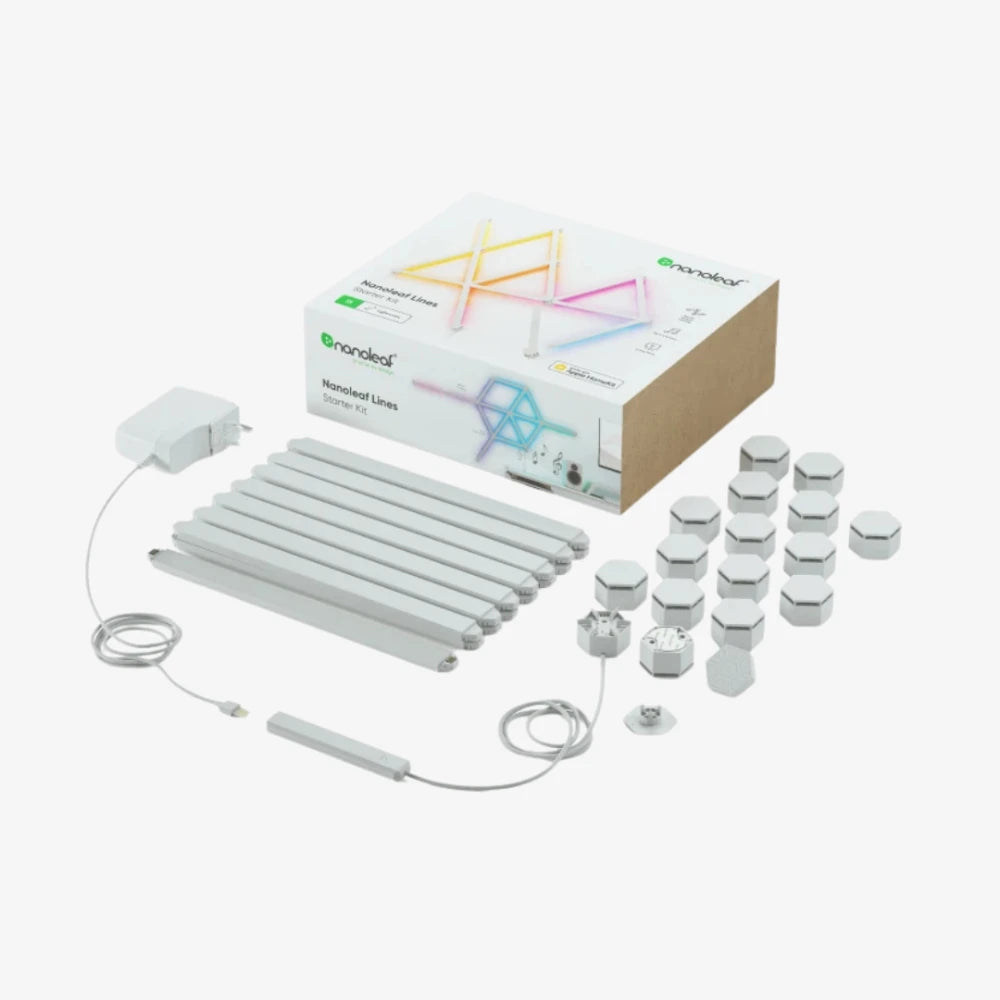 Techty