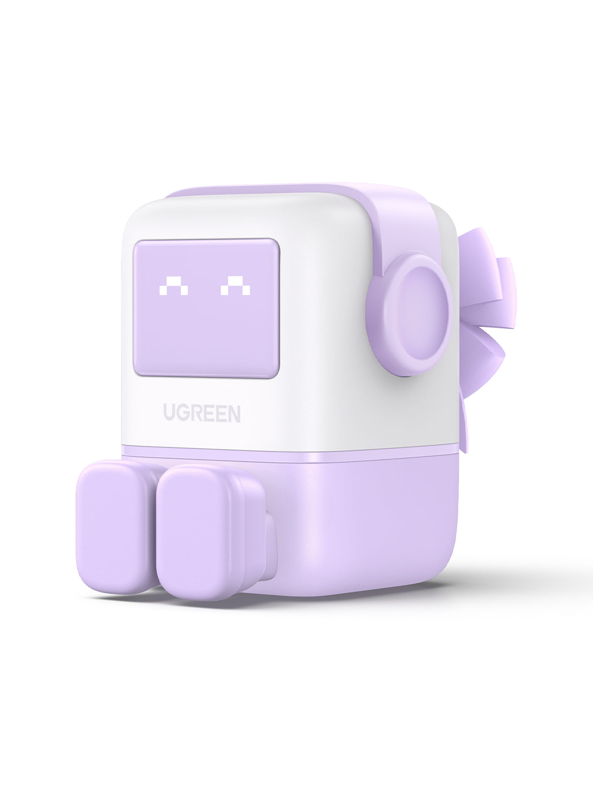 Ugreen CD361 Uno RG 65W 3 Port GaN Charger