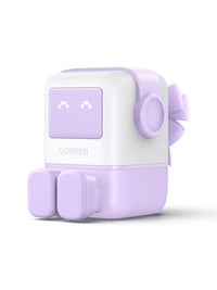 Ugreen CD361 Uno RG 65W 3 Port GaN Charger