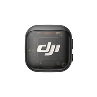 DJI Mic 3 Wireless Microphone Series