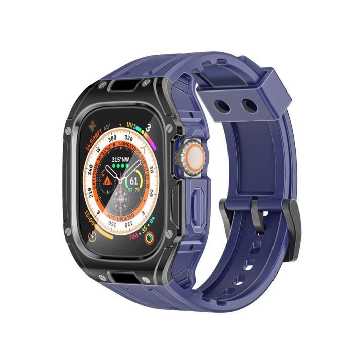 Promate CaseBand Apple Watch Ultra Case & Band