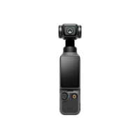 DJI Osmo Pocket 4 - Creator Combo