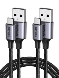 Ugreen US288 18W USB A to USB C Cable 1m
