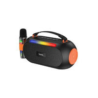 HOCO DS64 Bluetooth Speaker With Mic 30W