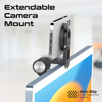 Promate VersaMount MagSafe Camera Mount & Stand