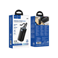 Hoco Q59 20000mAh 65W Power Bank