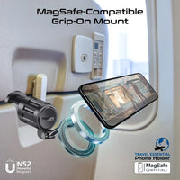 Promate SnagMount 360° Magnetic Grip Mount