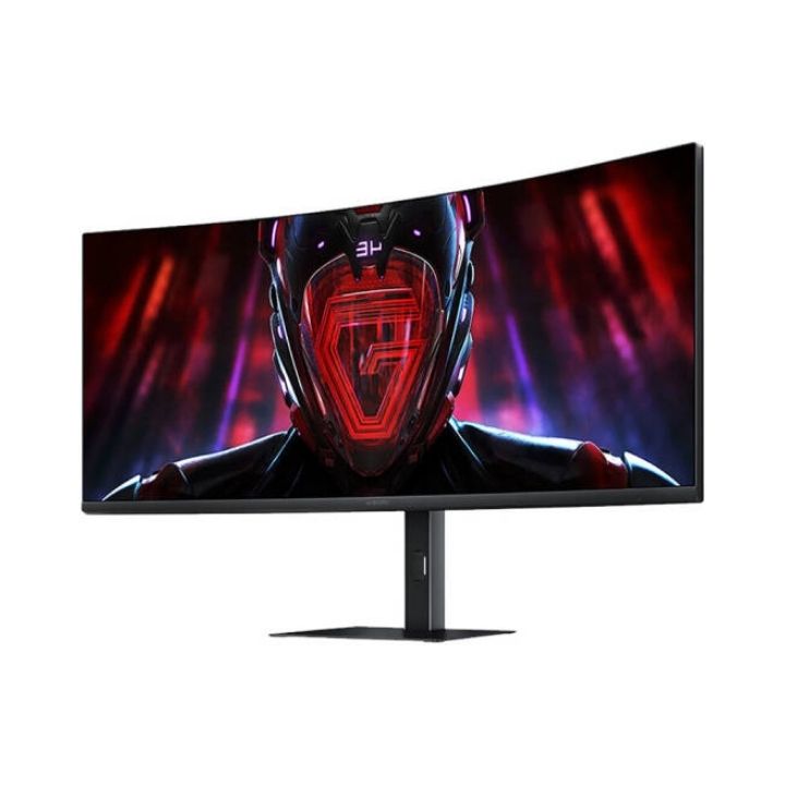 Xiaomi G34WQi 2026 34″ WQHD 180Hz Curved Gaming Monitor