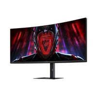 Xiaomi G34WQi 2026 34″ WQHD 180Hz Curved Gaming Monitor