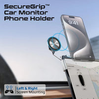 Promate MagHold-90 Magnetic Car Monitor Mount