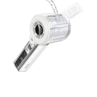 Hoco HX613 100-Speed Mist Portable Fan