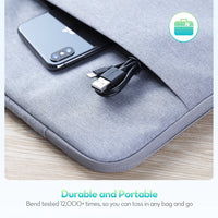 RAVPower RP-CB101 USB-A to Lightning Cable