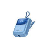 Promate PowerPod-10 10000mAh 35W Power Bank