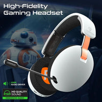 Vertux BB-8 Tri-Mode Wireless Gaming Headset