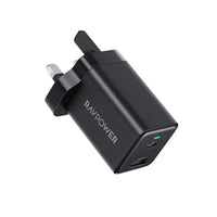 RAVPower RP-PC171 45W Dual-Port PD Wall Charger