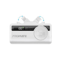 Promate PowerUp-Trio 5000mAh 20W Power Bank